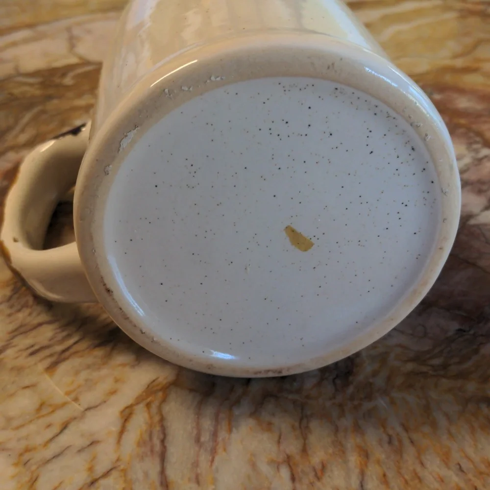 N/A ceramic vintage